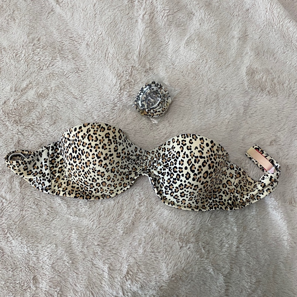 Victoria’s Secret Swim Top